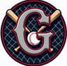 Grissom Batting Cages Logo